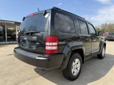 Used 2011 Jeep Liberty Sport w/ Popular Equipment Group image 4
