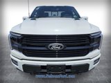 New 2025 Ford F150 Platinum image 2