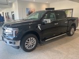 New 2025 Ford F150 Lariat image 3