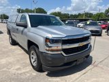 Used 2017 Chevrolet Silverado 1500 W/T image 5