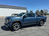 New 2025 GMC Sierra 3500 Denali w/ Denali Reserve Package image 2