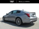 New 2025 Cadillac CT5 Premium Luxury image 4