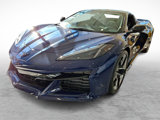 New 2025 Chevrolet Corvette Z06 image 3
