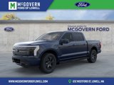 New 2025 Ford F150 Lightning Lariat image 2
