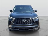 New 2025 INFINITI QX60 Luxe image 2