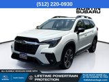 New 2025 Subaru Ascent Limited image 4
