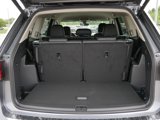 New 2025 Volkswagen Atlas SE image 5