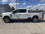 New 2025 Ford F250 King Ranch image 4