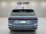 New 2025 Lincoln Nautilus Reserve w/ Jet Appearance Package image 5