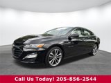 Used 2024 Chevrolet Malibu LT image 2