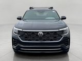 New 2025 Volkswagen Atlas Cross Sport SEL Premium R-Line image 2