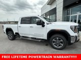 New 2025 GMC Sierra 2500 SLT w/ Texas SLT Premium Package image 2
