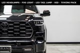 Used 2024 Toyota Sequoia Platinum image 4