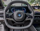 Used 2025 BMW 530i w/ Premium Package image 5