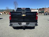 New 2025 Chevrolet Silverado 1500 LT image 4