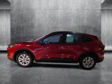 New 2025 Ford Escape Active image 5