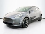 Used 2024 Tesla Model Y Long Range image 3