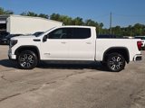 Used 2024 GMC Sierra 1500 AT4 w/ AT4 Preferred Package image 2