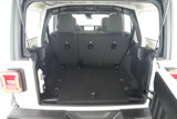 New 2025 Jeep Wrangler Willys image 6