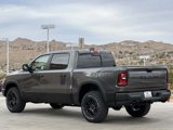 New 2025 RAM 1500 Rebel w/ Rebel Level 1 Equipment Group image 3