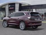 New 2026 Buick Enclave Avenir image 3