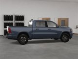 New 2025 RAM 1500 Laramie w/ Night Edition image 4