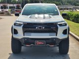 New 2025 Chevrolet Colorado ZR2 w/ Midnight Edition image 2