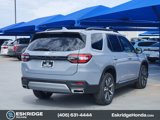 New 2025 Honda Pilot Elite image 3