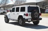 Used 2024 Jeep Wrangler Sahara w/ Safety Group image 3