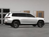 New 2025 Jeep Grand Cherokee L Limited image 6