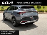 Used 2023 Kia Sportage EX image 4