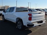 New 2026 Chevrolet Silverado 1500 RST w/ Z71 Off-Road Package image 2