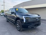 Used 2023 Ford F150 Lightning Lariat w/ Equipment Group 511A High image 2