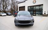 Used 2021 Ford Escape SE w/ SE Sport Appearance Package image 2