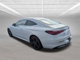 New 2026 Mercedes-Benz CLE 300 4MATIC Coupe image 4