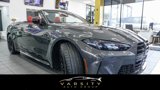 Used 2025 BMW M4 xDrive Competition w/ Executive Package image 3