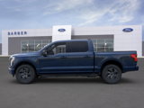 New 2025 Ford F150 Lightning XLT image 3