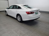 Used 2023 Chevrolet Malibu LT w/ Driver Confidence Package image 5