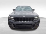 New 2025 Jeep Grand Cherokee Overland w/ Luxury Tech Group IV image 2