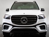 New 2025 Mercedes-Benz GLS 450 4MATIC image 2