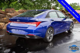 Used 2021 Hyundai Elantra SEL w/ Convenience + Premium Package image 6