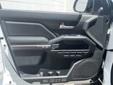 New 2025 Toyota Tacoma TRD Sport image 5