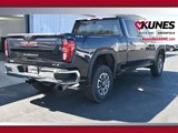 New 2025 GMC Sierra 3500 SLE w/ SLE Value Package image 4