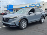 New 2026 Honda CR-V LX image 2