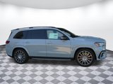 New 2025 Mercedes-Benz GLS 450 4MATIC image 2