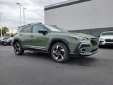 New 2025 Subaru Crosstrek 2.5i Limited image 2