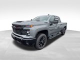 New 2025 Chevrolet Silverado 2500 Custom w/ Custom Value Package image 4