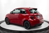New 2024 FIAT 500 e (RED) image 3