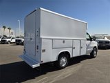 New 2025 Ford E-350 and Econoline 350 Super Duty w/ Power Equipment Group image 4