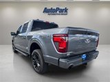 New 2025 Ford F150 XLT image 5
